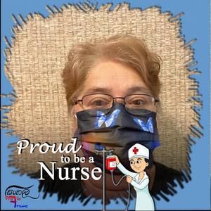 Meet your Posher, Pam